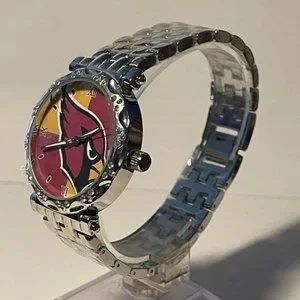 Unlisted | Accessories | Arizona Cardinals Womens Nfl Luxury  display picture 1
